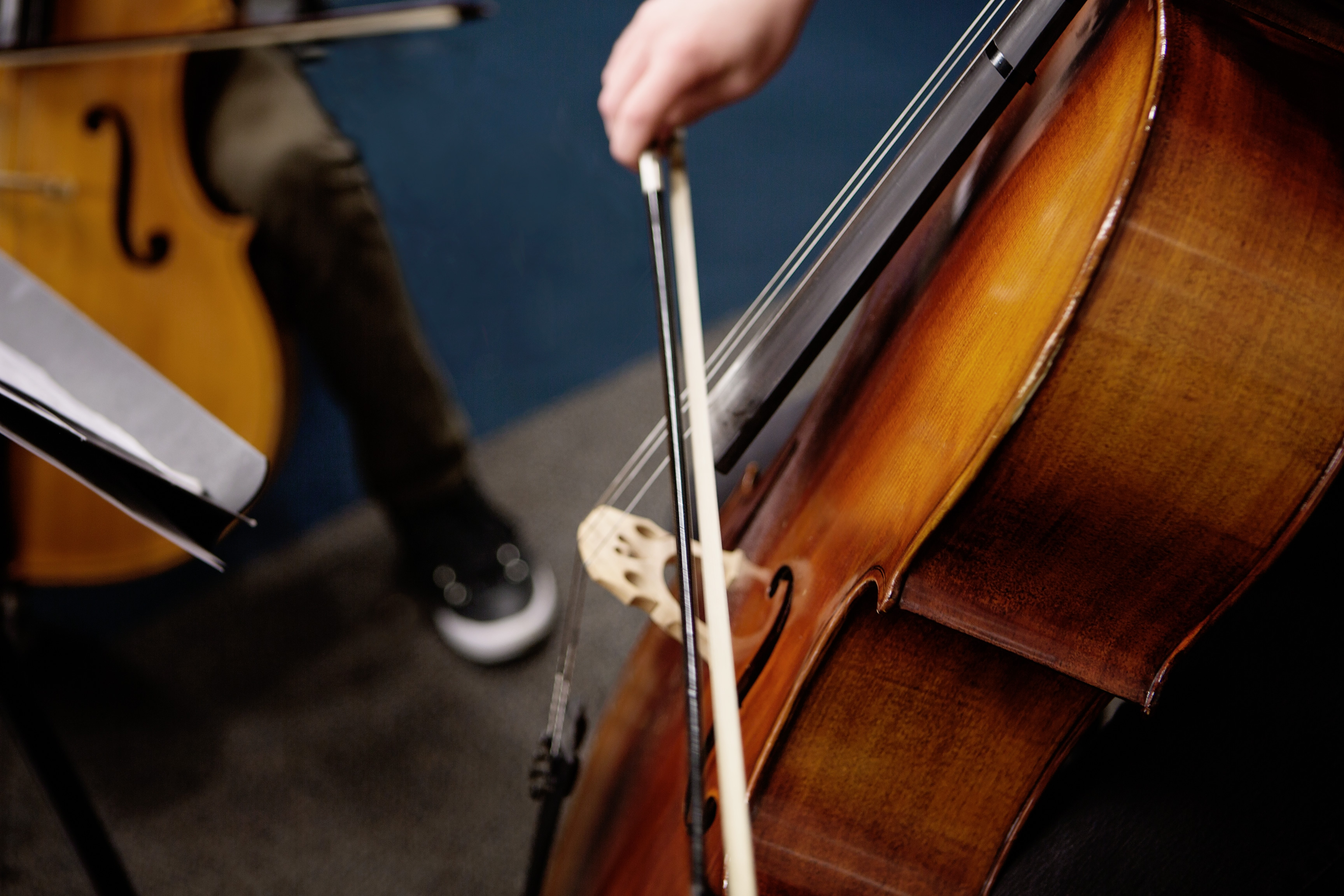 Music Grand Center Arts District