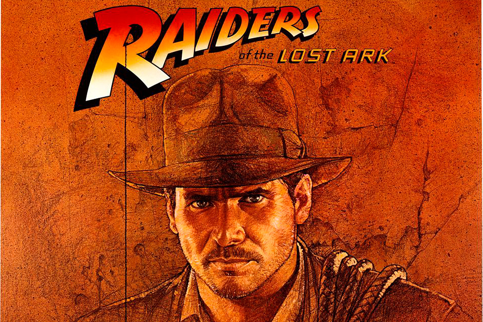 Raiders of the Lost Ark - Wikipedia