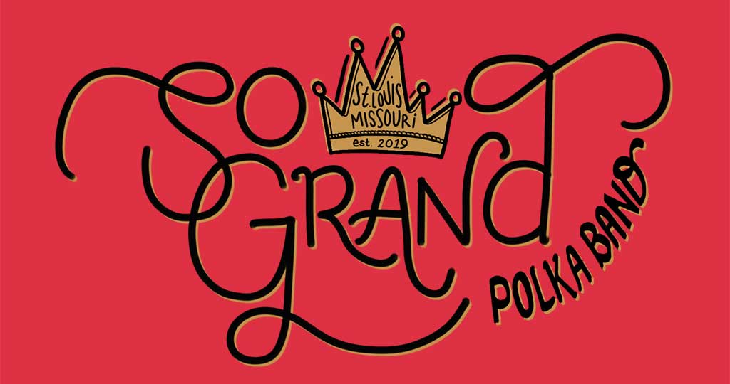 KAF Artist in Residence Jess Adkins & So Grand Polka Band Album Release Grand Center Arts District