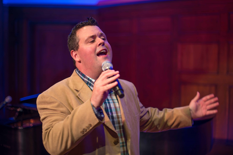 Notes From Home Home For Christmas Andy Waggoner and Friends Grand